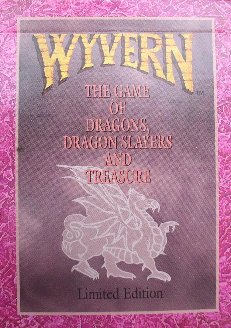 Wyvern