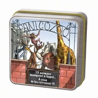Panicozoo