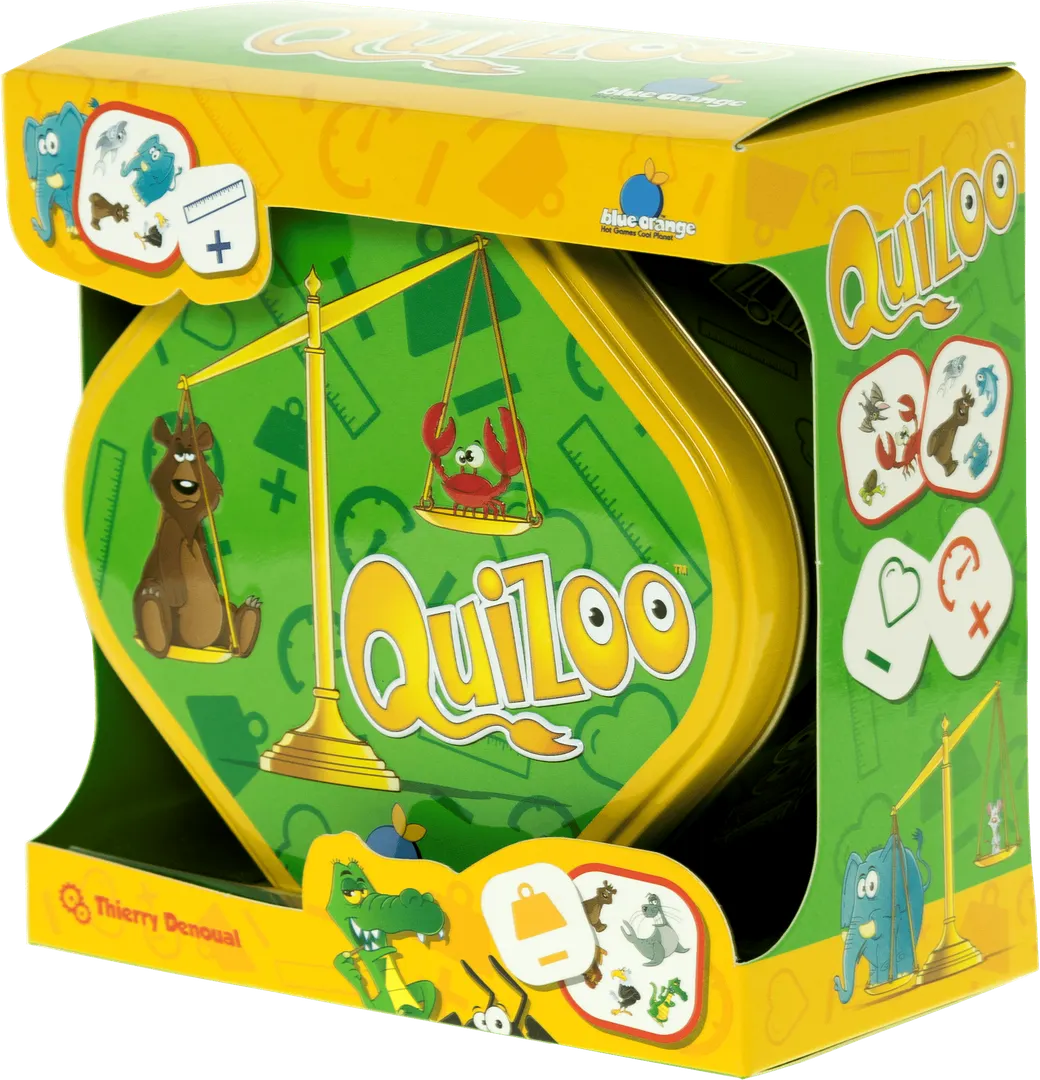 Quizoo