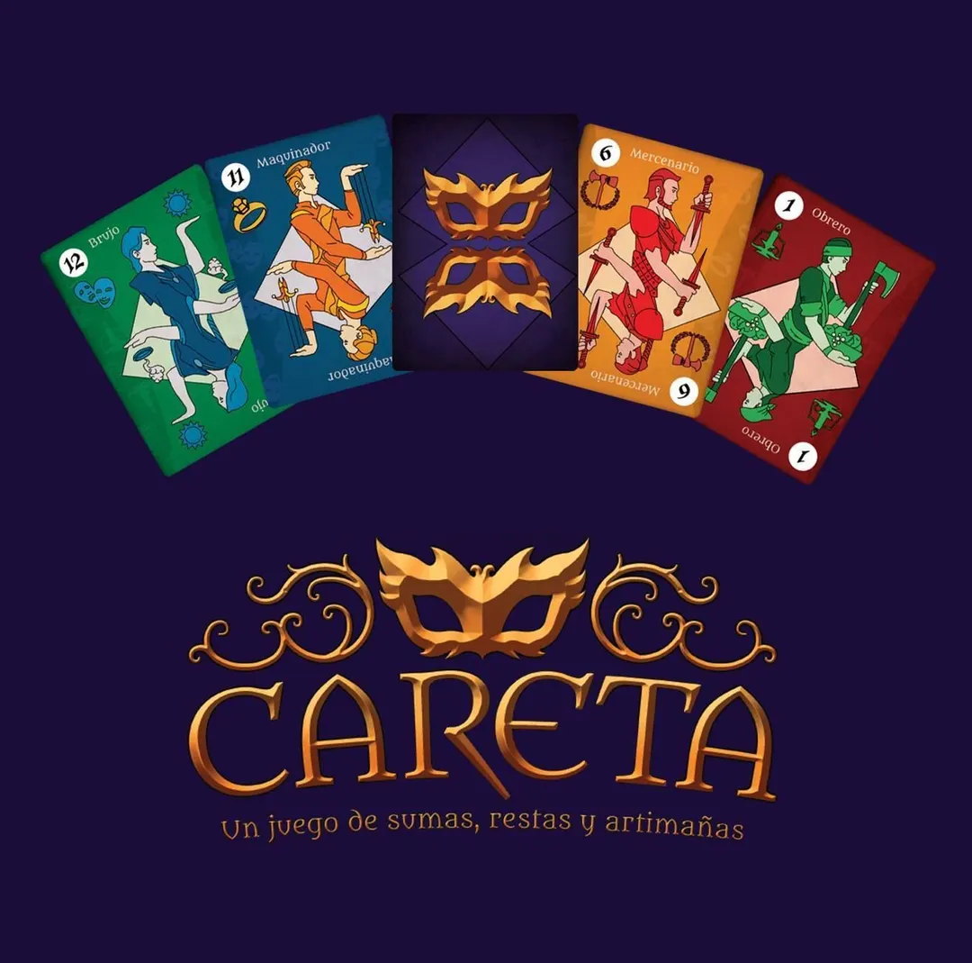 Careta