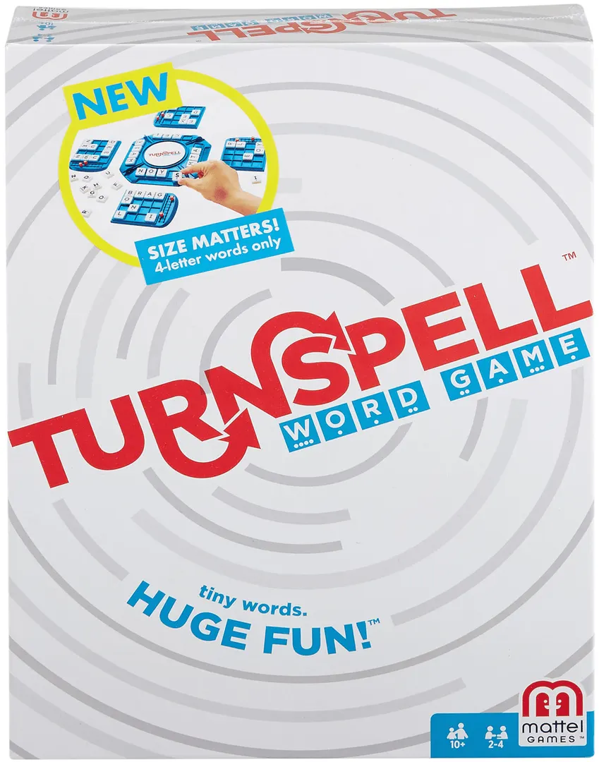 Turnspell