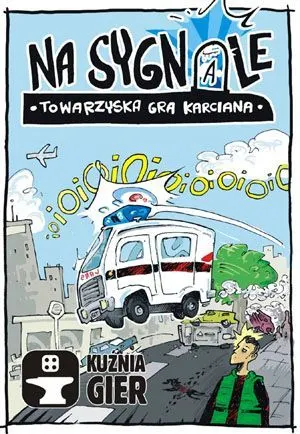 Na Sygnale