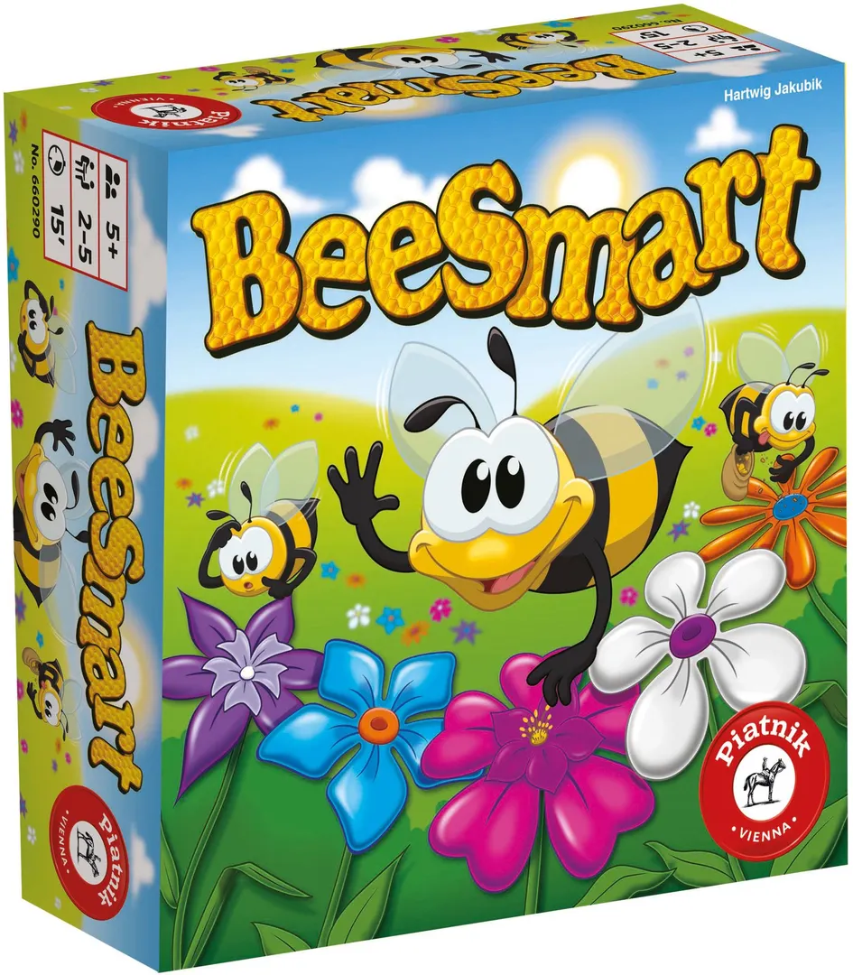 BeeSmart