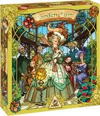 Garden Party
