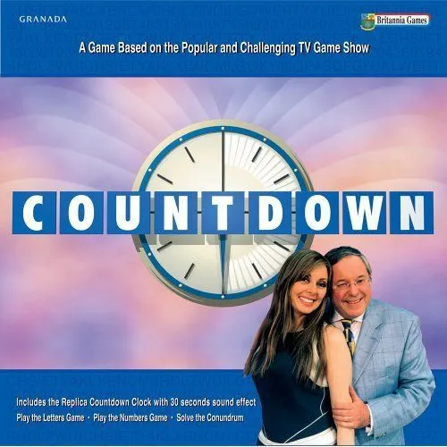 Countdown