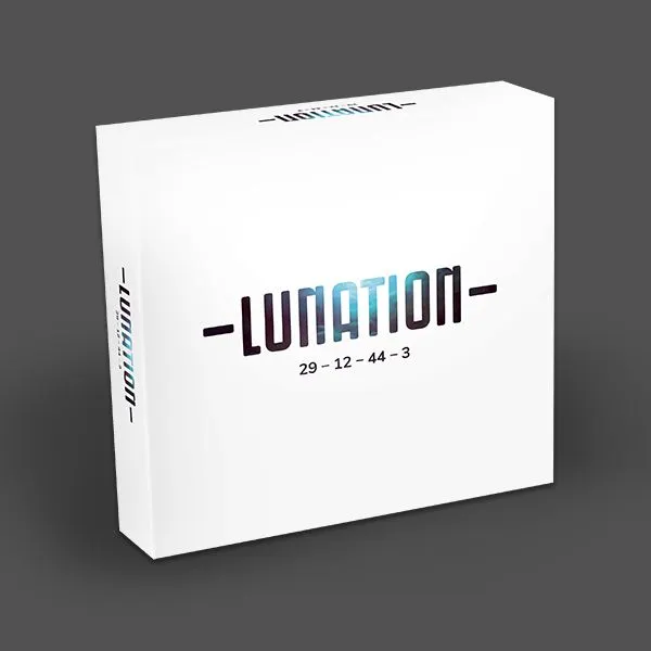 Lunation