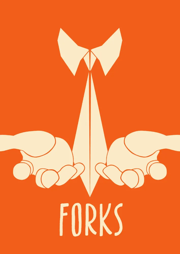 Forks