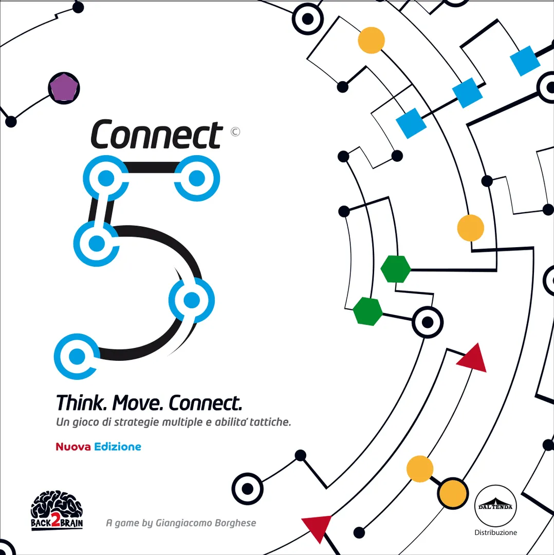 Connect5