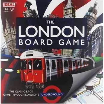 The London Game