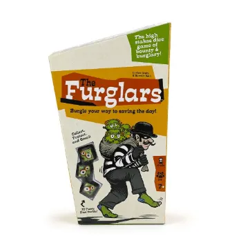 The Furglars