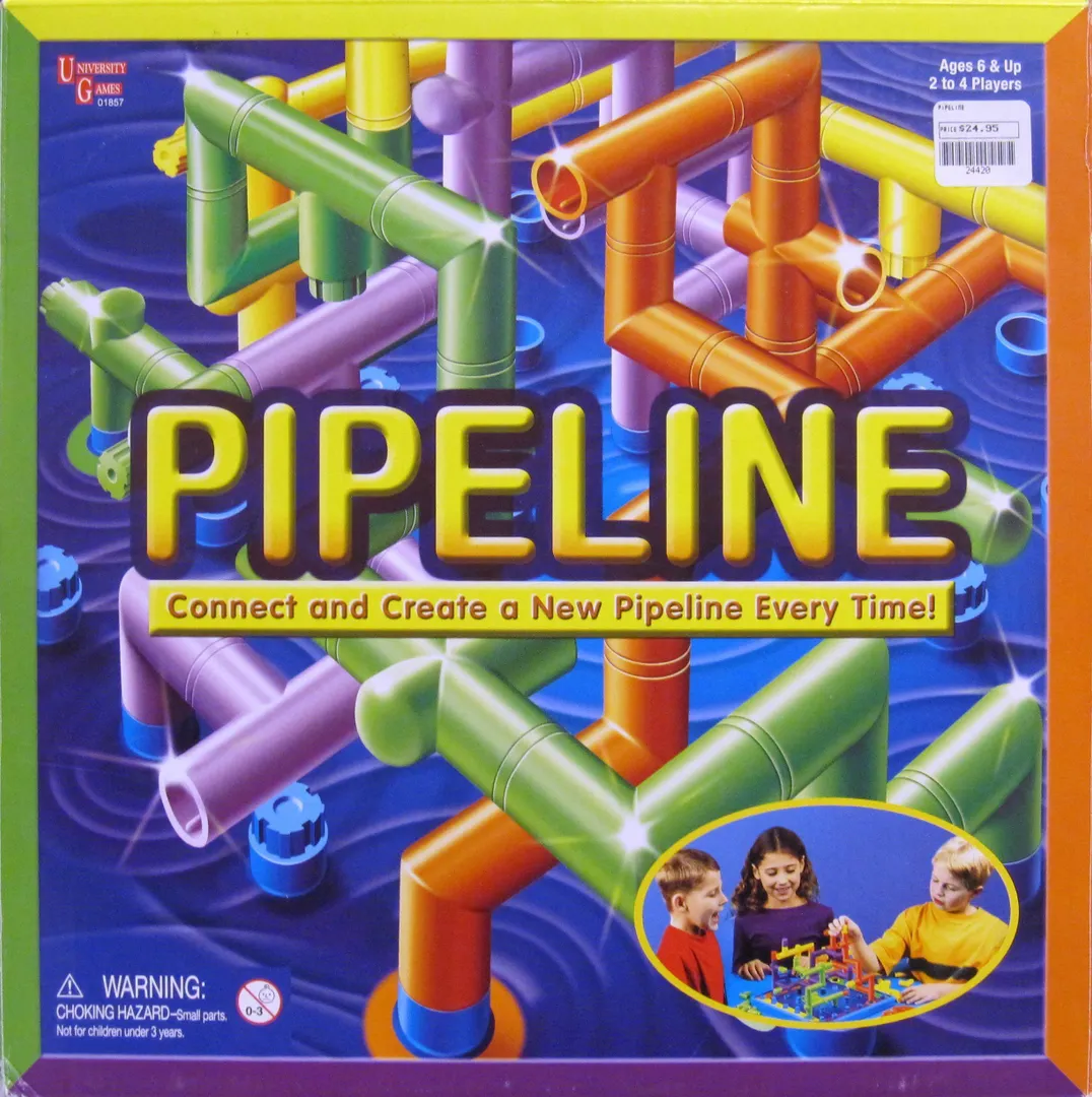 Pipeline