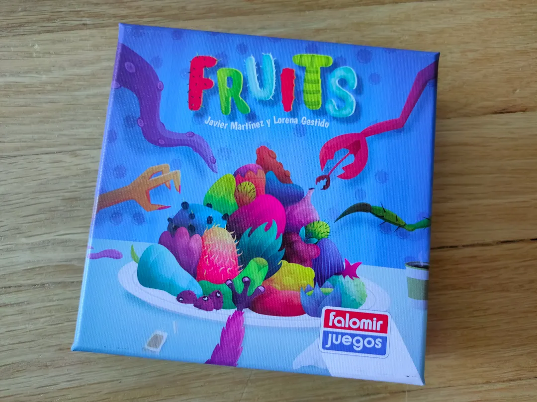 Fruits