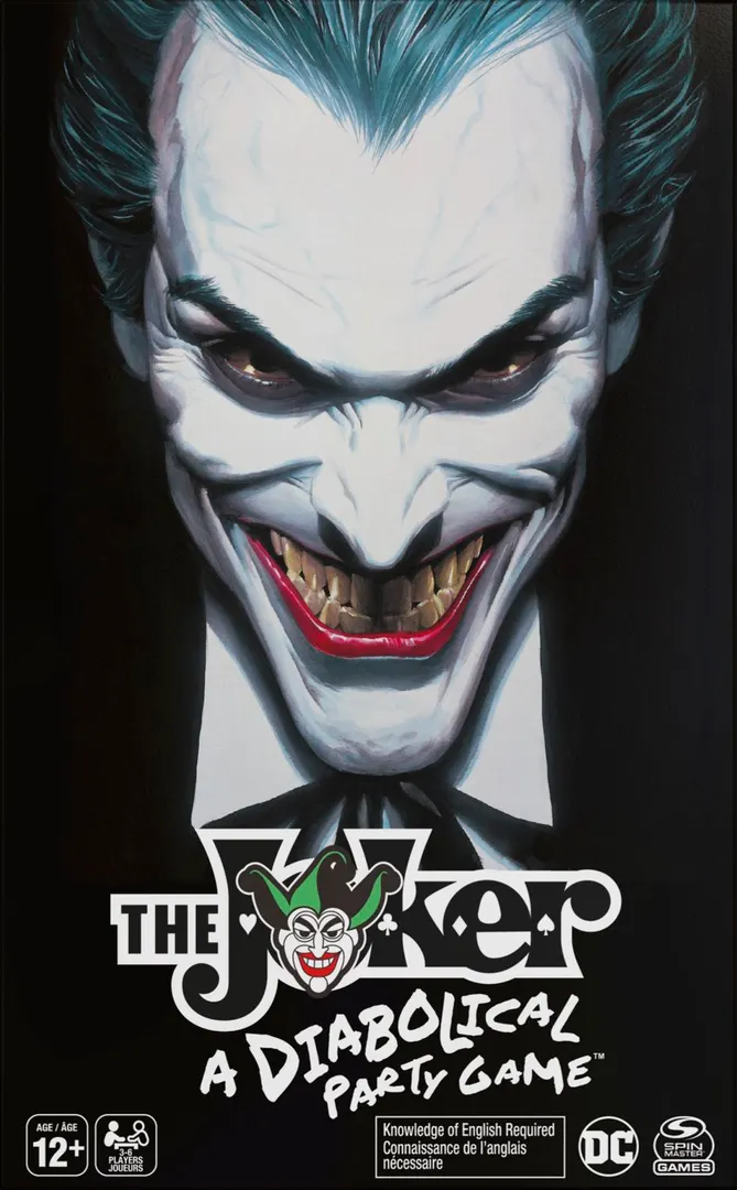 The Joker