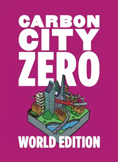 Carbon City Zero: World Edition
