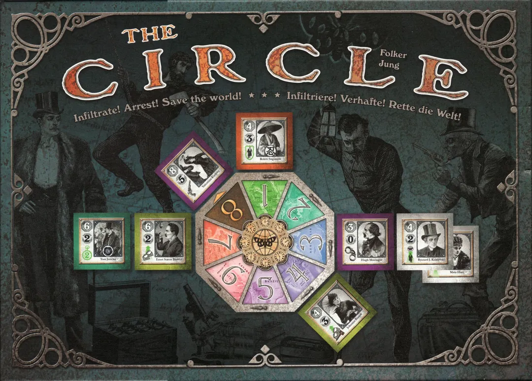 The Circle