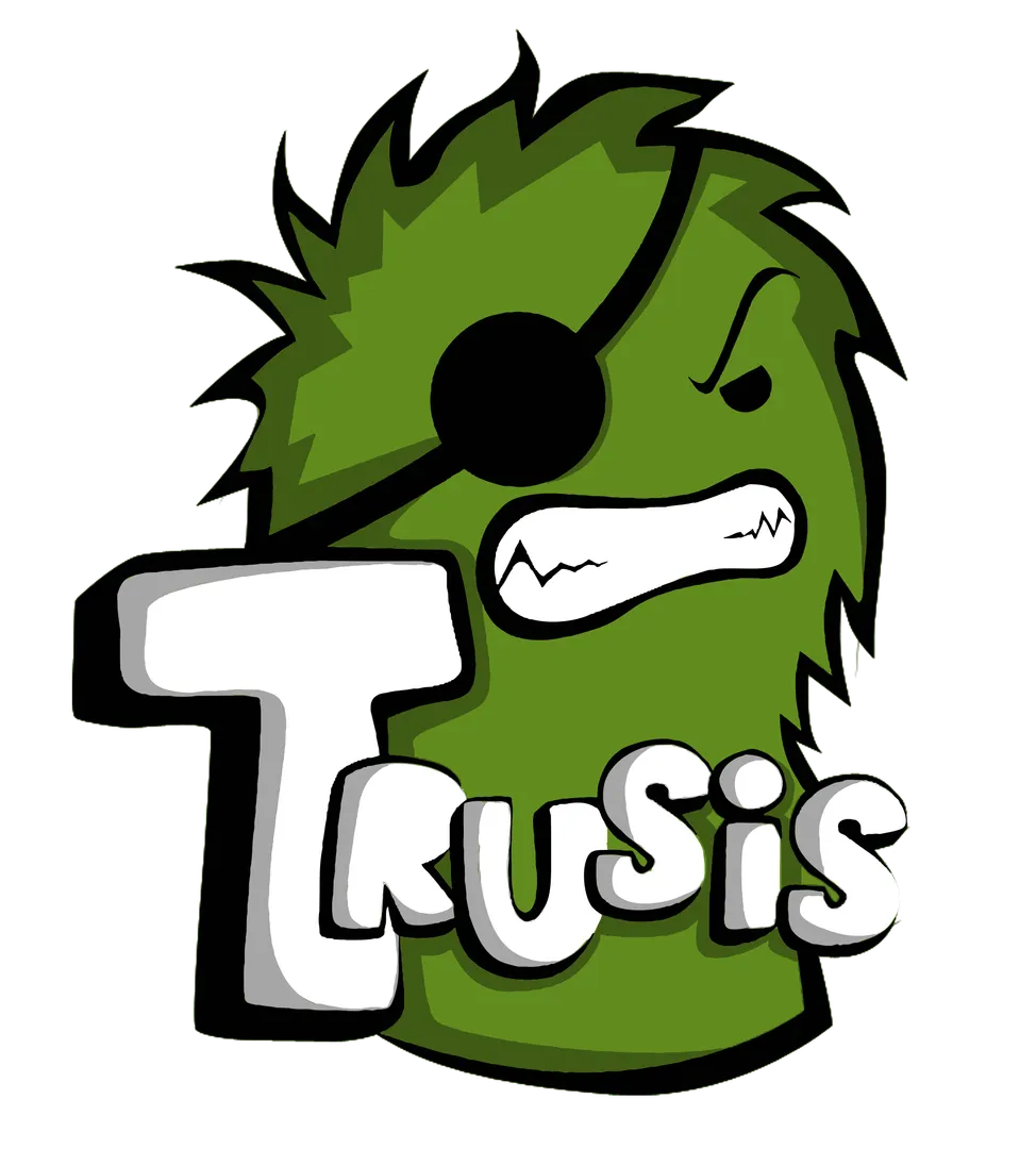 Trusis