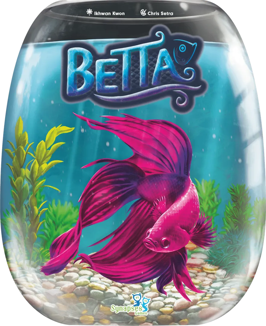 Betta