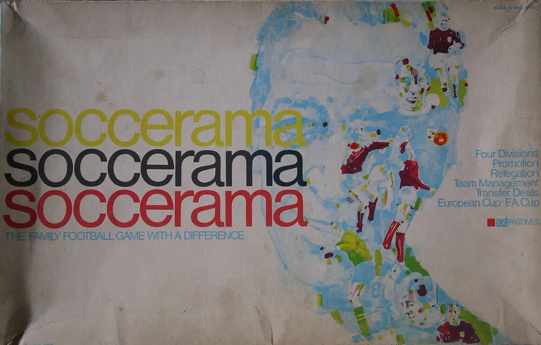 Soccerama