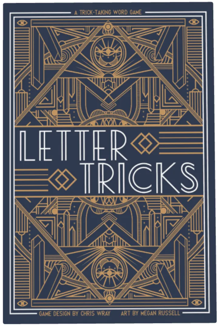 LetterTricks