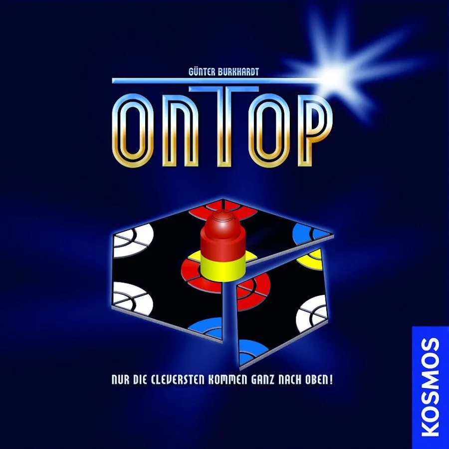 On Top