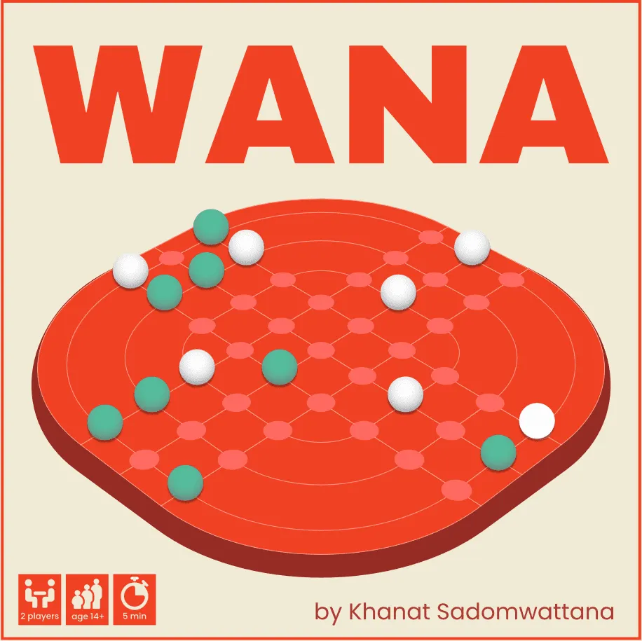 Wana