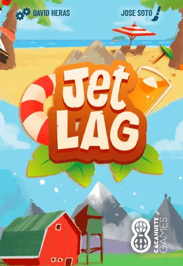 Jet Lag