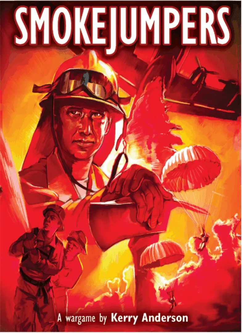 Smokejumpers