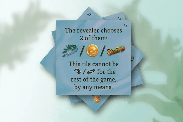 Riverbed Hunt: Special River Tiles