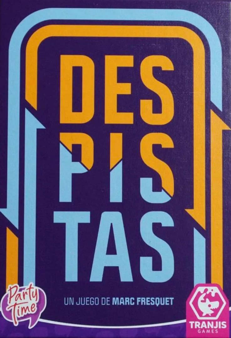 Despistas