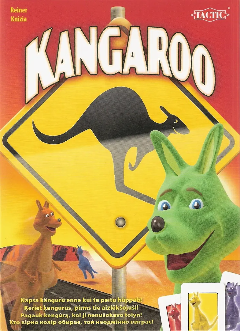 Kangaroo