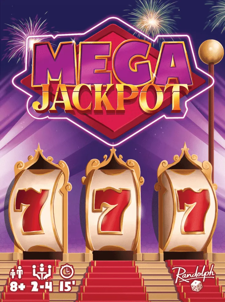 Mega Jackpot