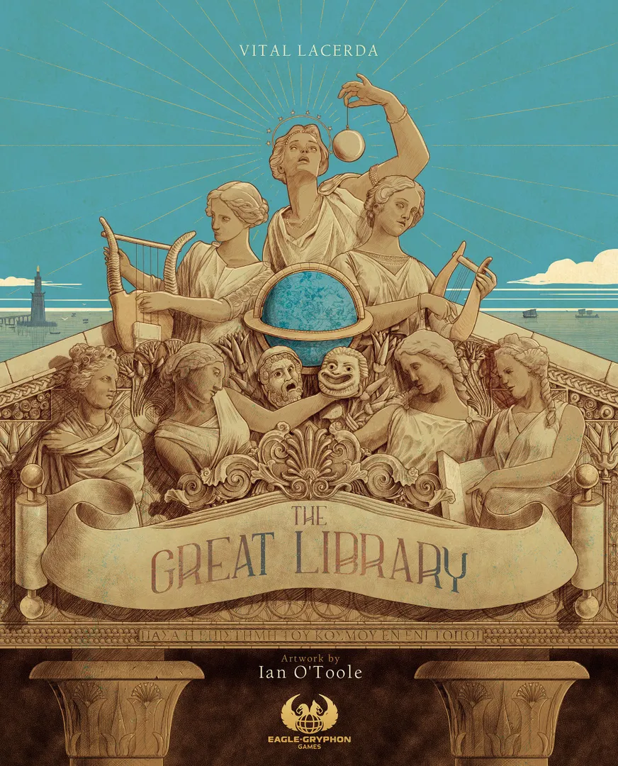 The Great Library