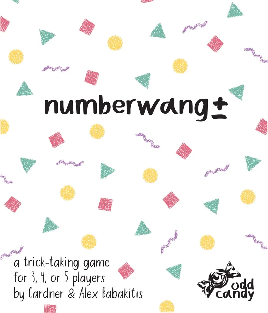 Numberwang±