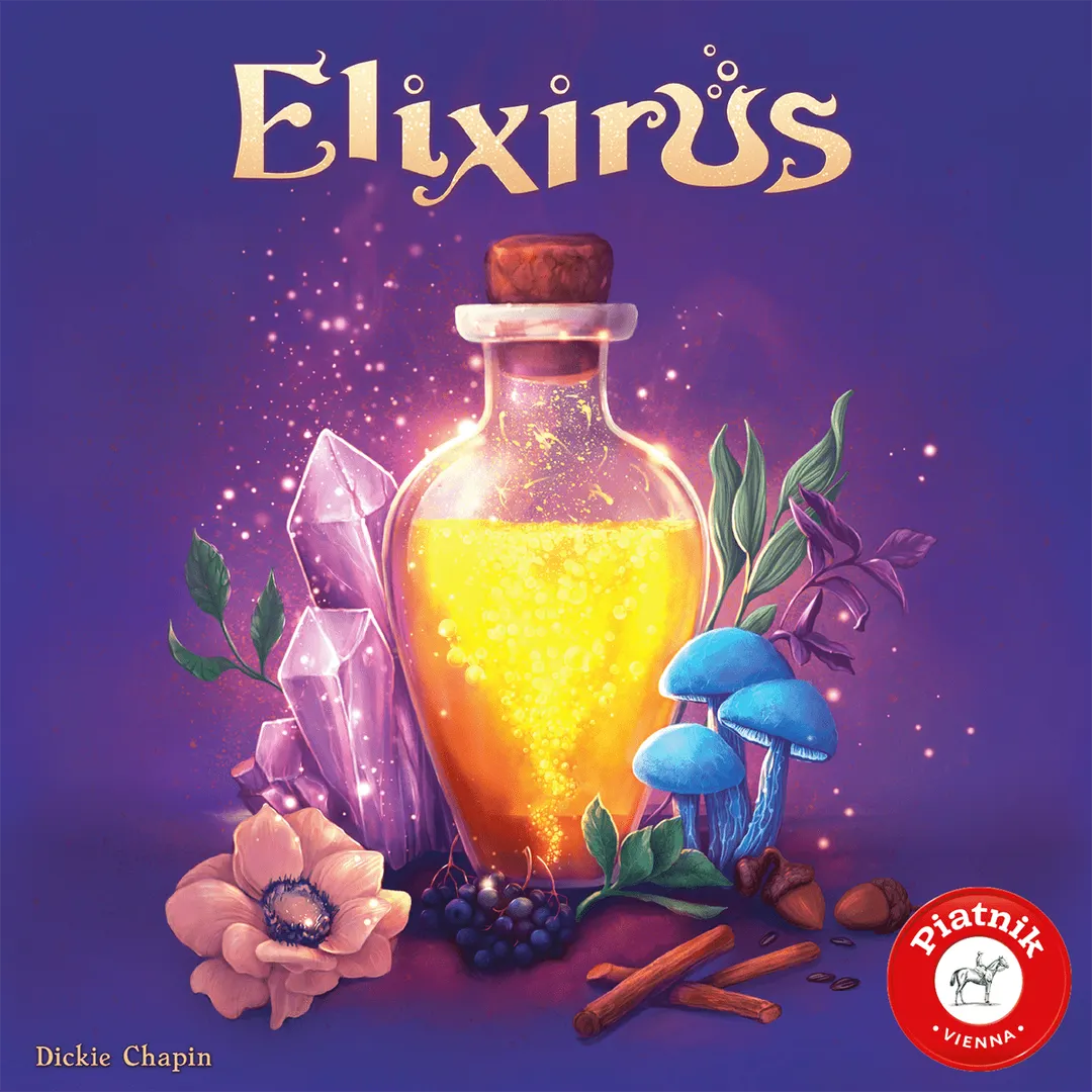 Elixirus