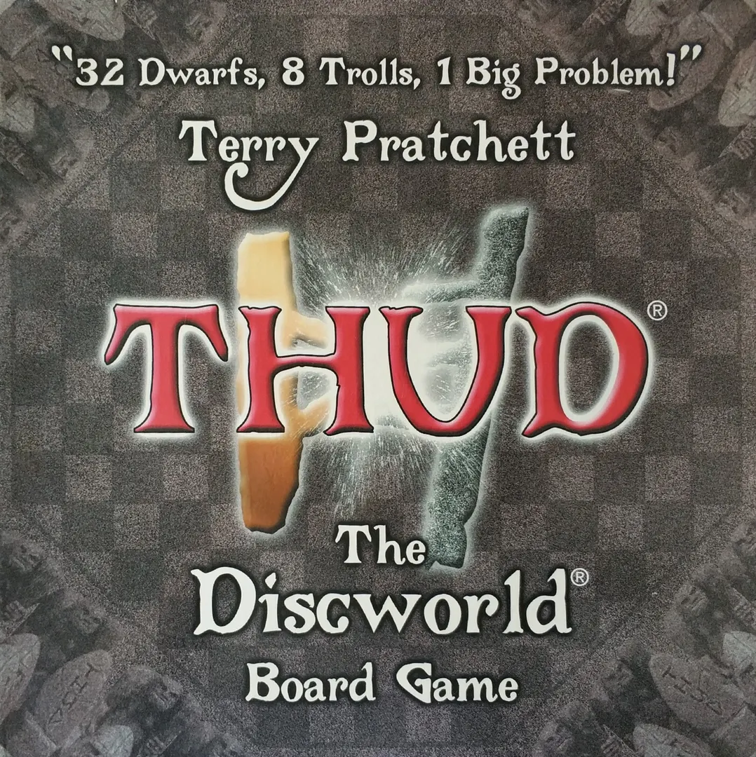 Thud