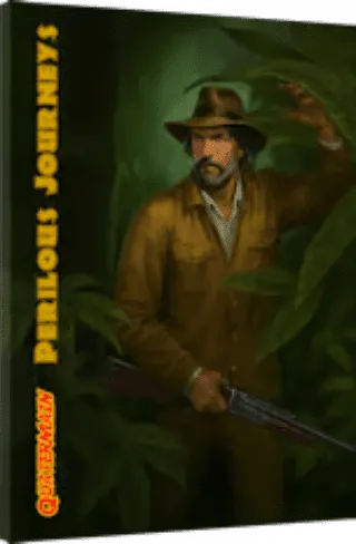 Quatermain: Perilous Journeys