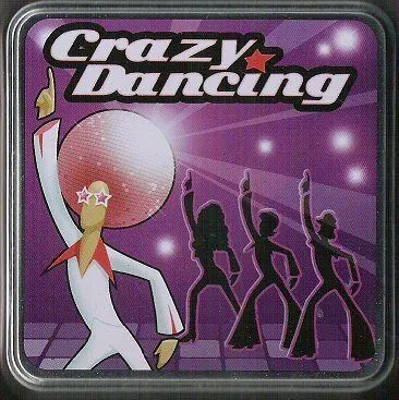 Crazy Dancing