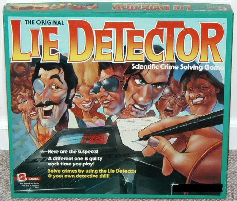 Lie Detector