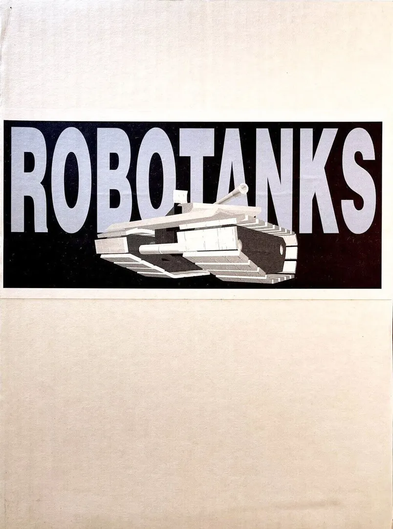 Robotanks