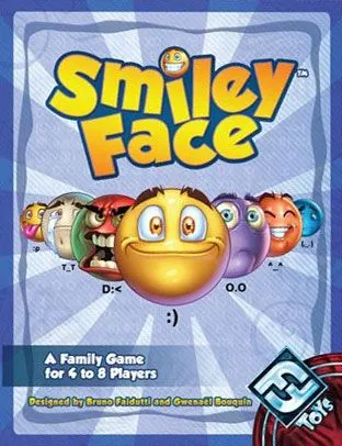SmileyFace