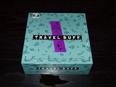 Travel Buff