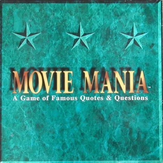 Movie Mania