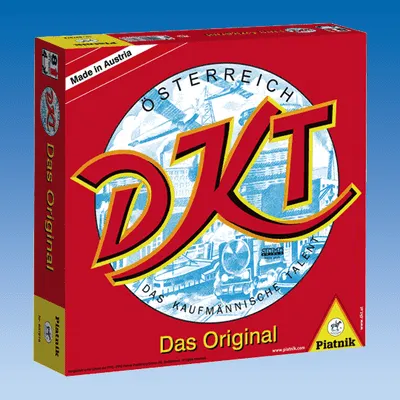 Das kaufmännische Talent