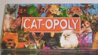 Cat-opoly