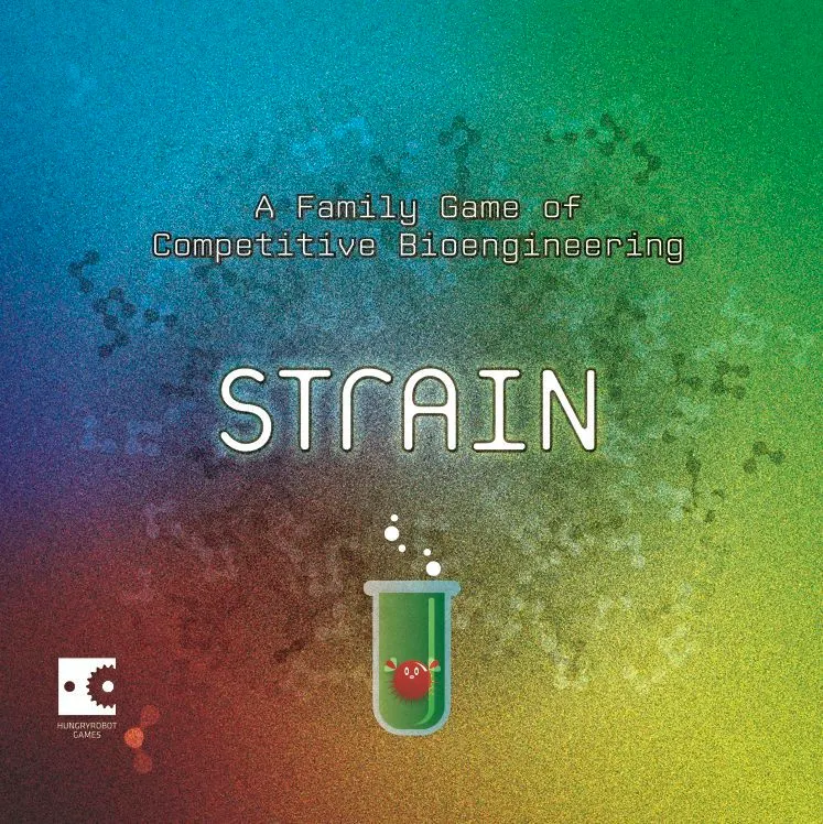 Strain