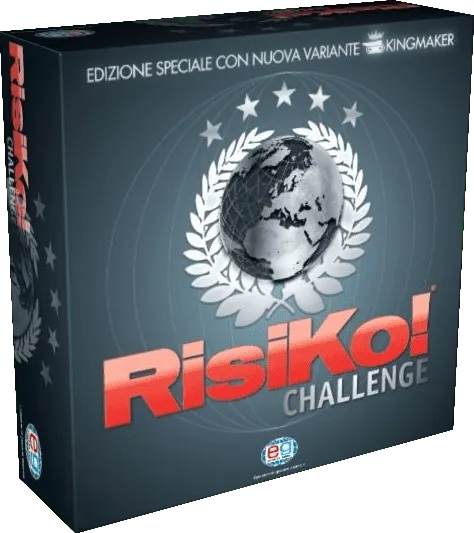 RisiKo! Challenge