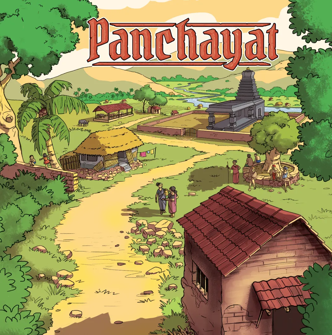 Panchayat