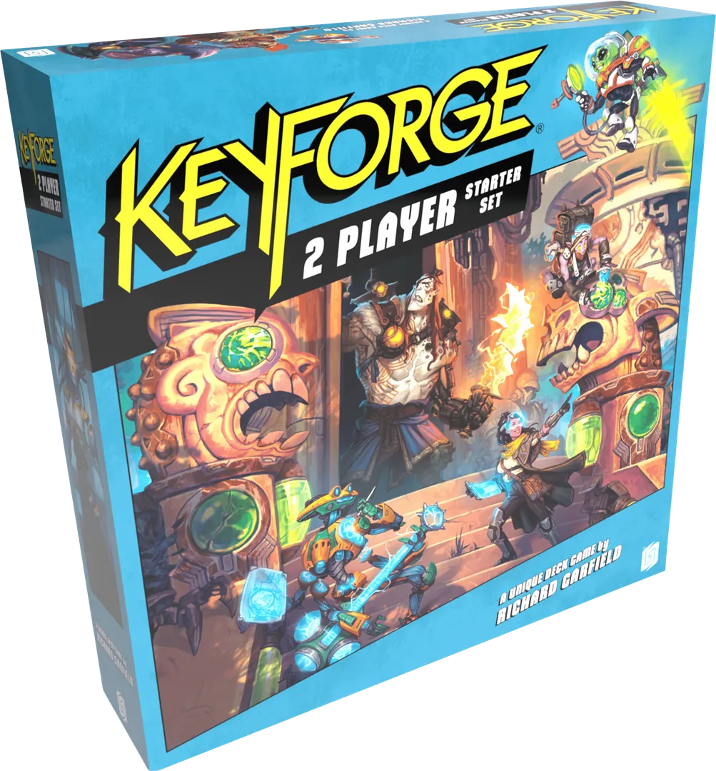 KeyForge: 2 Player Starter Set