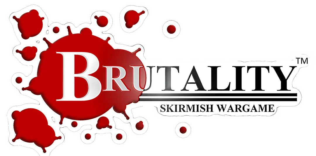 Brutality Skirmish Wargame