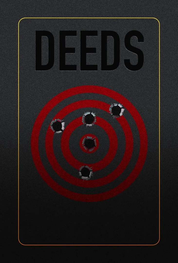 Omertà: The Five Families – Deeds